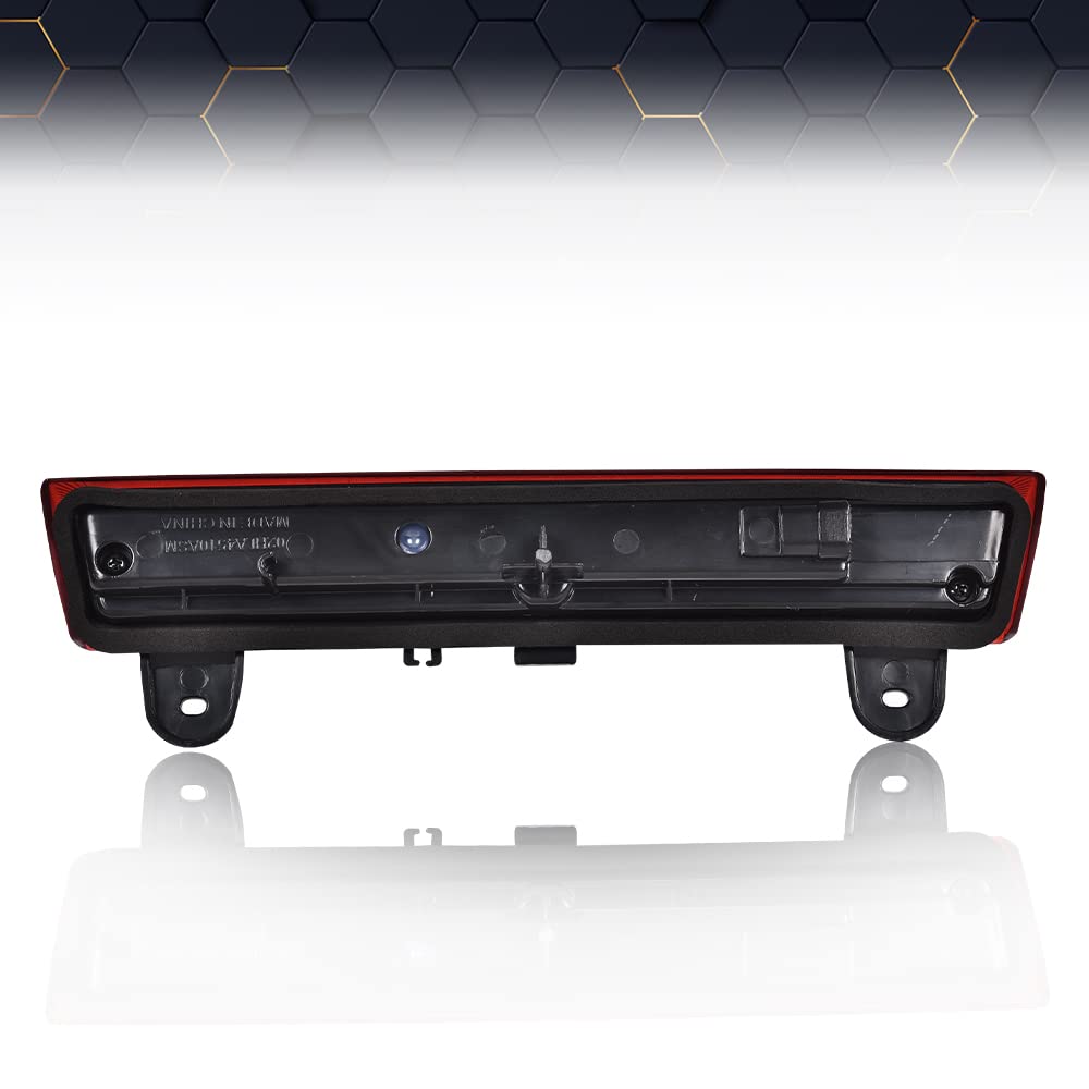 PIT66 LED 3rd Brake Light Fit 2000-2006 Chevy Suburban 1500 2500 Tahoe