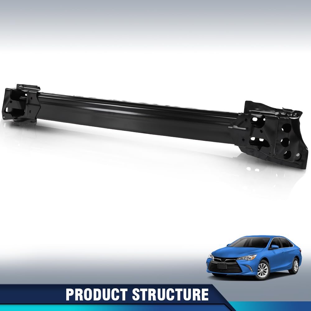 PIT66 Front Bumper Reinforcement, TO1006237