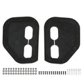 PIT66 Hood Rubber Seal Kit Fit All Hummer H1