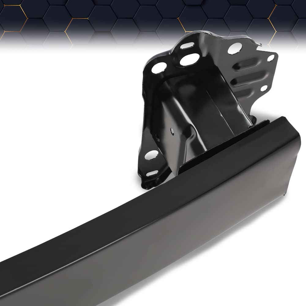 PIT66 Front Bumper Face Bar Reinforcement