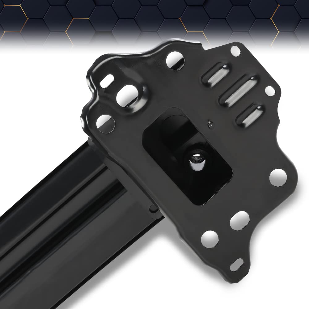 PIT66 Front Bumper Face Bar Reinforcement