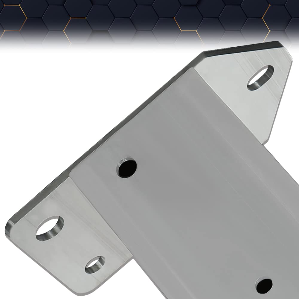 PIT66 Bumper Bracket, TO1027106 TO1026106