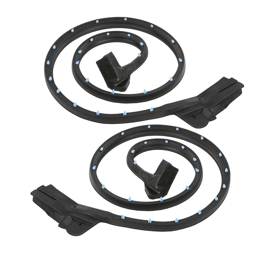 PIT66 Weather Strip Seal Weatherstrip Kit