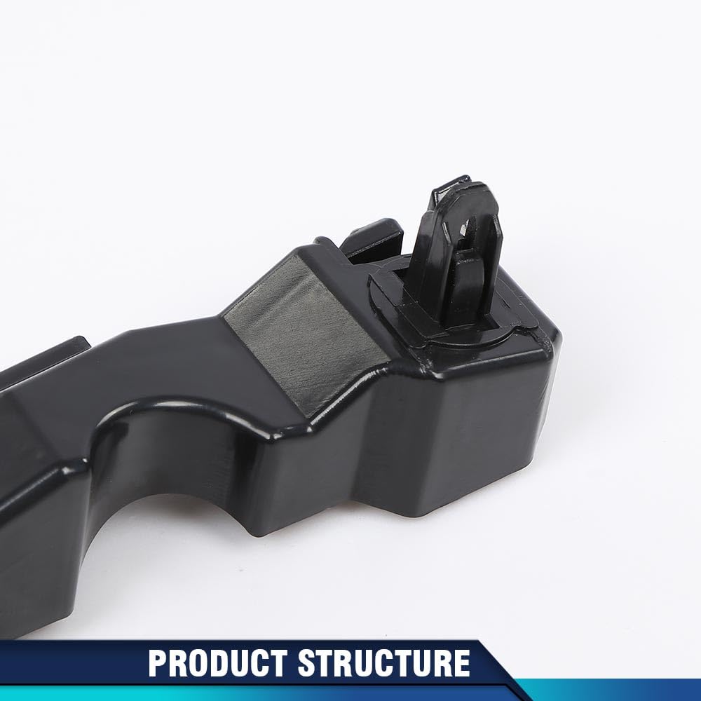 PIT66 Front Bumper Brackets Set of 2