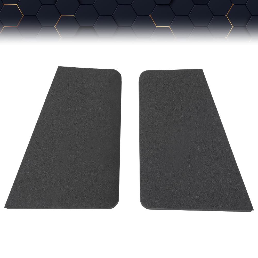 PIT66 Truck Bed Storage Cargo Organizer Fit Dodge Ram 2019-2023