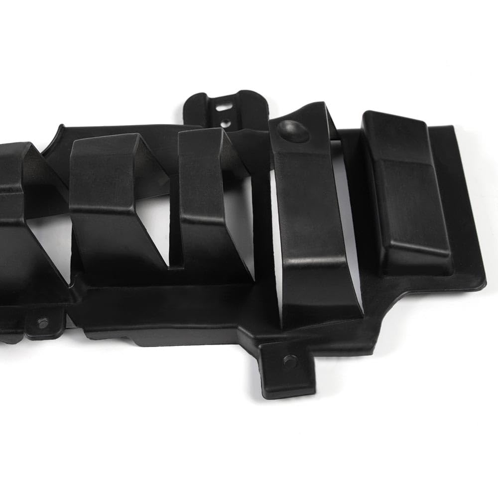 PIT66 Bumper Impact Absorber Protector Fit Ford Fusion 2013-2017
