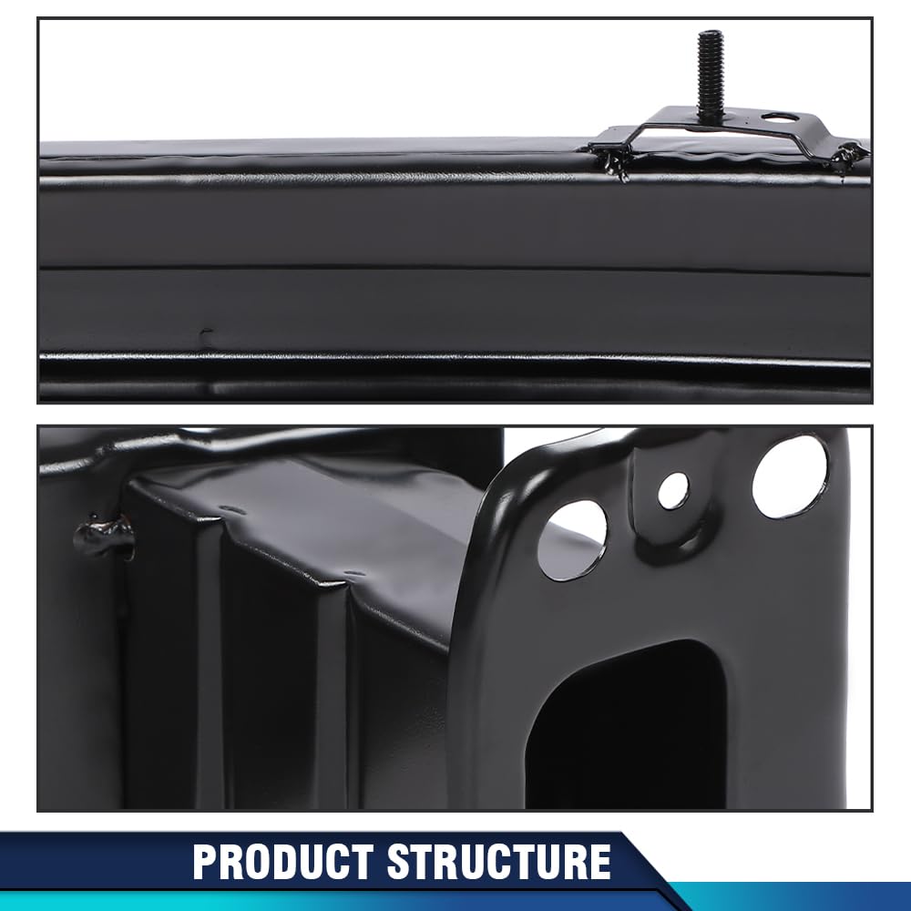 PIT66 Front Inner inside Bumper, Fit 2015-2019 Hyundai Sonata