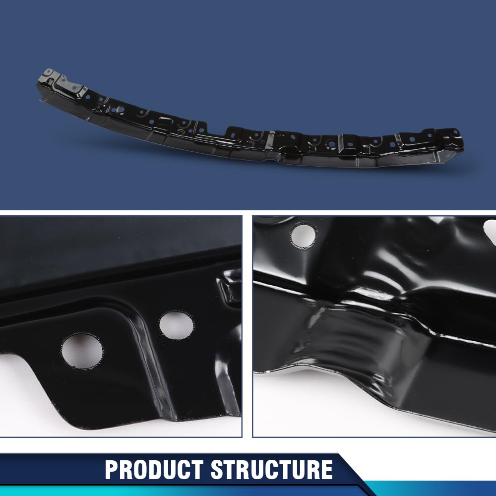 PIT66 Front Bumper Retainer Compatible with Nissan Altima 2019-2022
