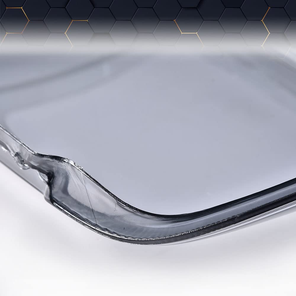 PIT66 Headlight Lens Cover
