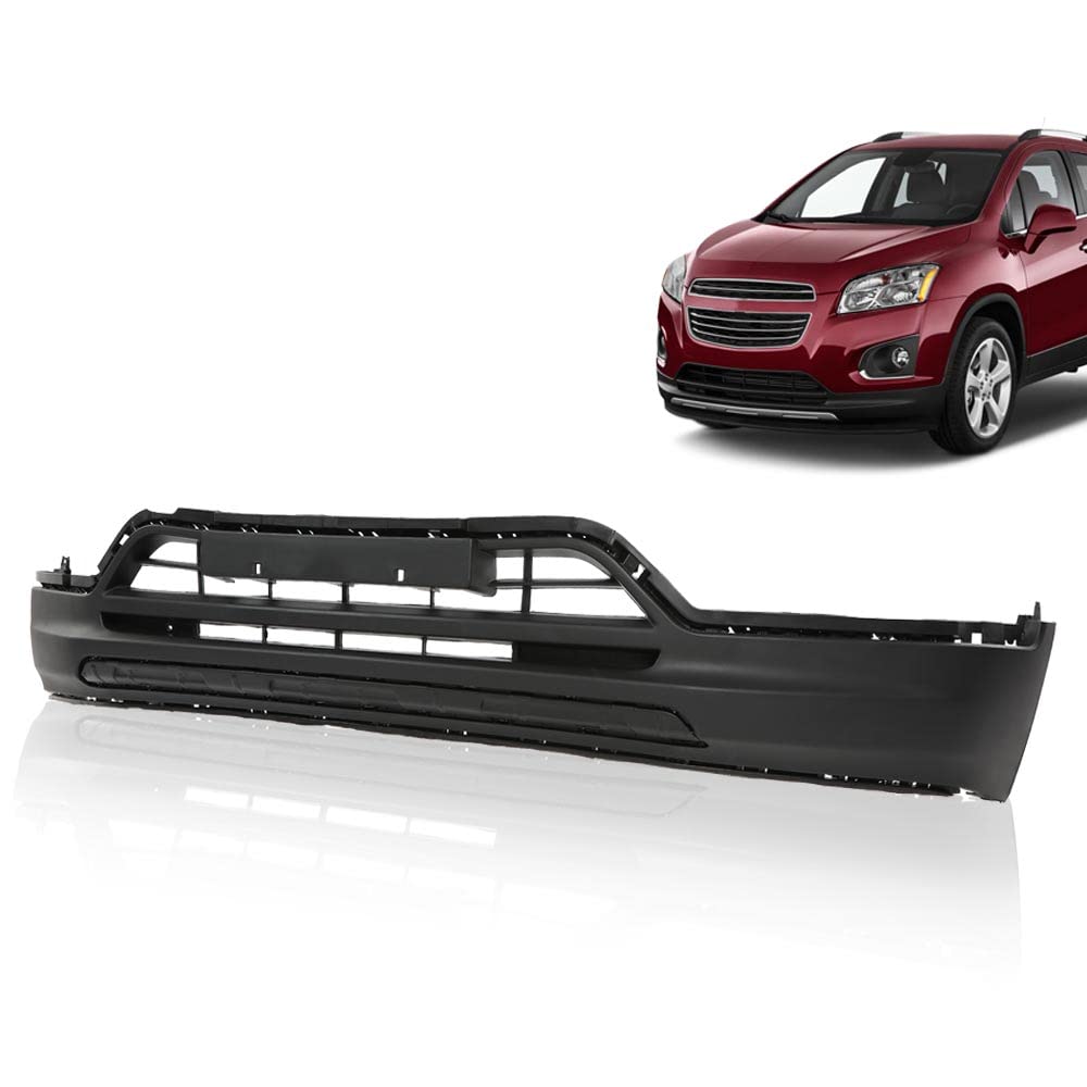PIT66 Front Lower Bumper Cover Fascia Fit Chevy Trax 2013-2016