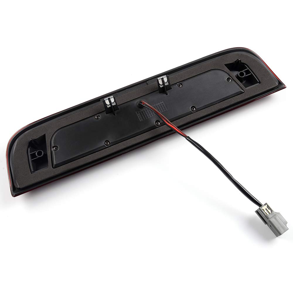 PIT66 LED 3rd Brake Light Fit 14-18 Chevy Silverado