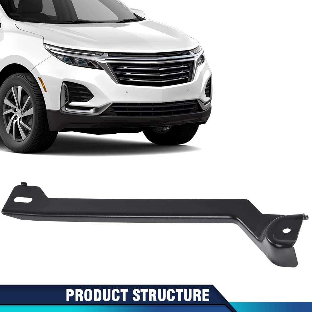 PIT66 Front Bumper Fascia Support Brace