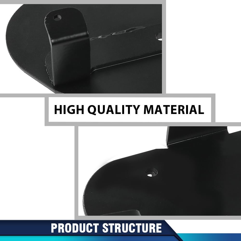 PIT66 Center Console Support Bracket Fit Jeep Cherokee XJ 1997-2001