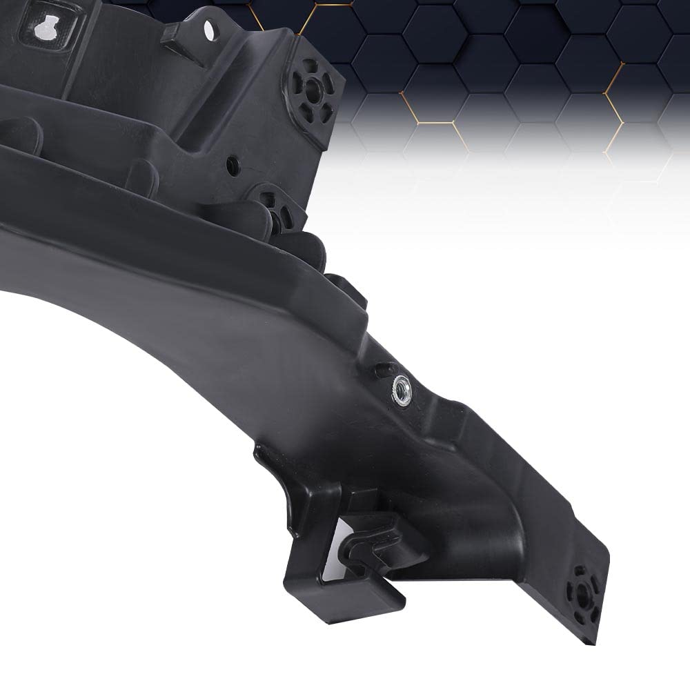PIT66 Radiator Support Fit 2011-2014 Hyundai Elantra Sedan
