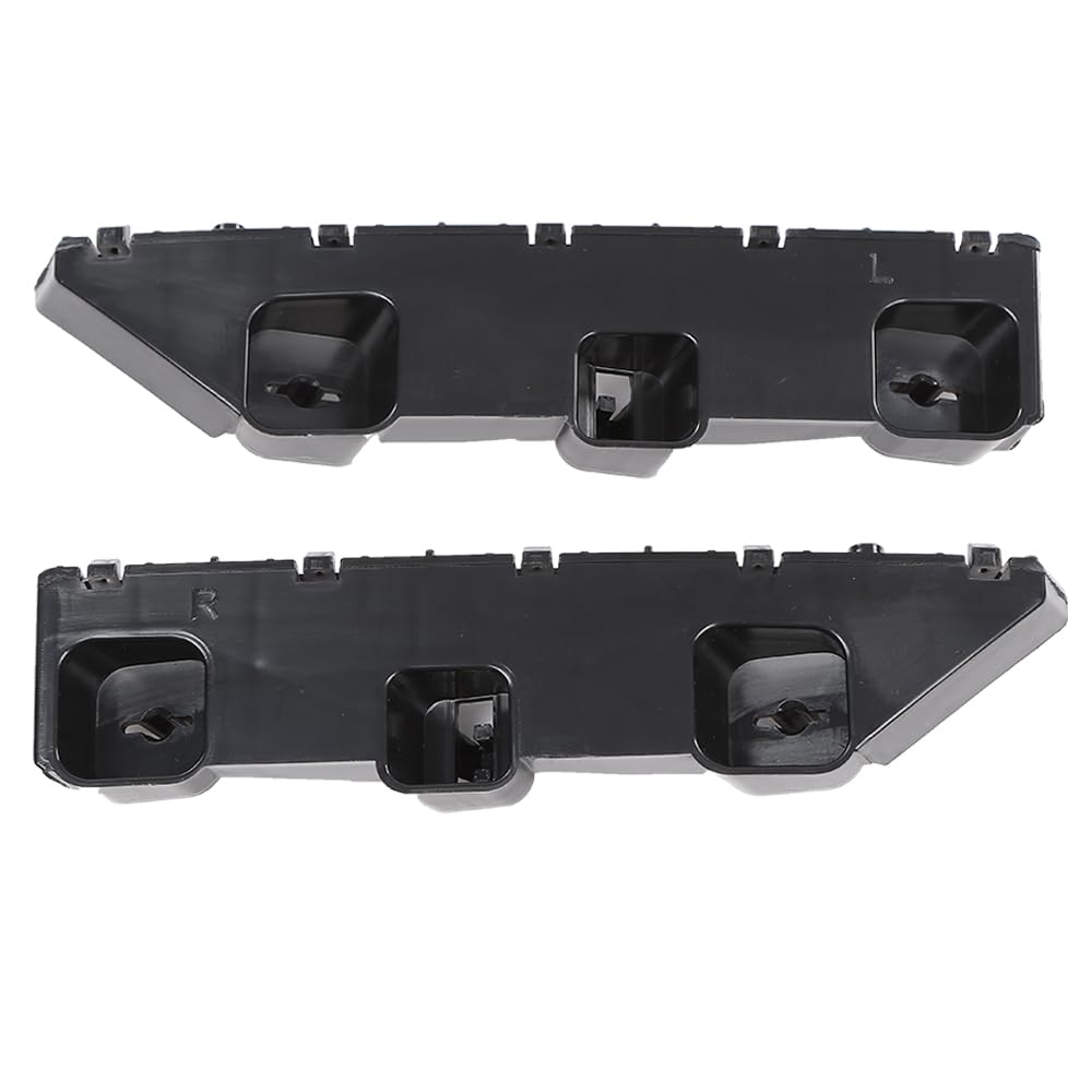 PIT66 Front Bumper Brackets Set of 2, Right Side NI1042107 NI1043107