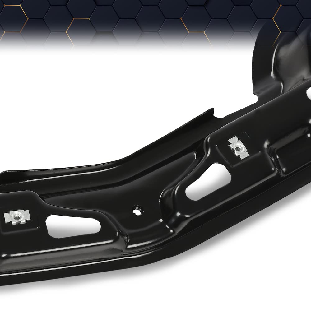 PIT66 Front Bumper Trims Retainer Bracket Fit Chevy Malibu 2016-2022