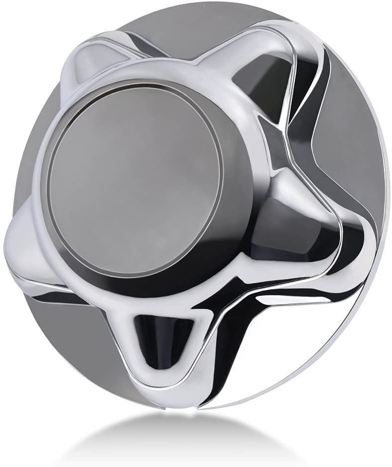 PIT66 Wheel Center Caps Fit 1997-2004 F150/ Expedition 1997-2003