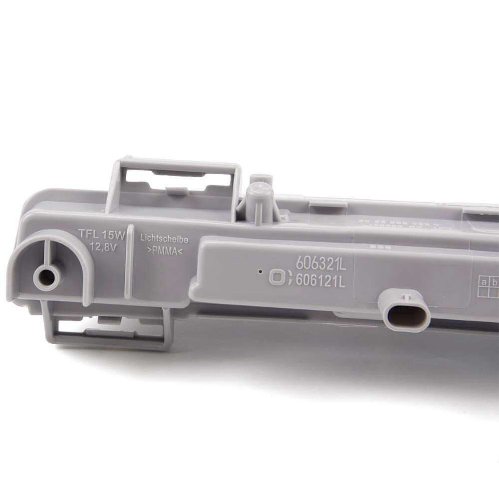 PIT66 Daytime Running Lamp, Replacement Left Side