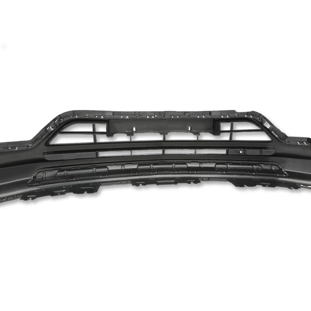 PIT66 Front Lower Bumper Cover Fascia Fit Chevy Trax 2013-2016