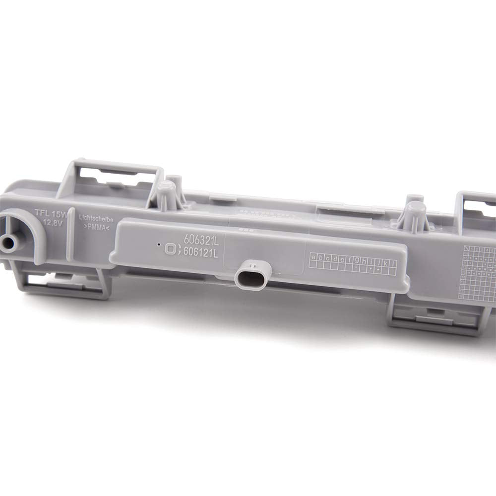 PIT66 Daytime Running Lamp, Replacement Left Side