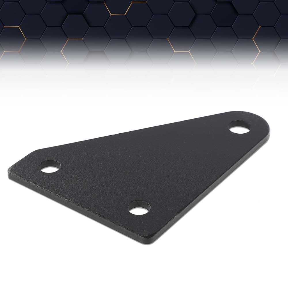 PIT66 Bracket Cab Compatible with Volvo Truck D13 VNL Cab