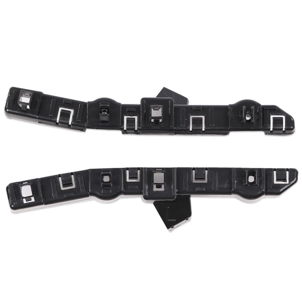 PIT66 Bumper Bracket, Left Right Side