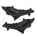PIT66 Fog Light Cover Compatible with 2014-2016