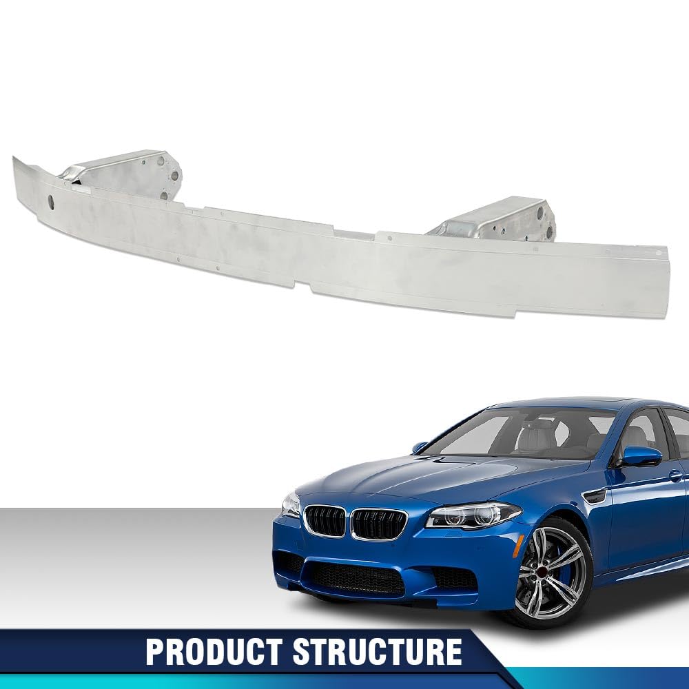 PIT66 Front Bumper Reinforcement Bar