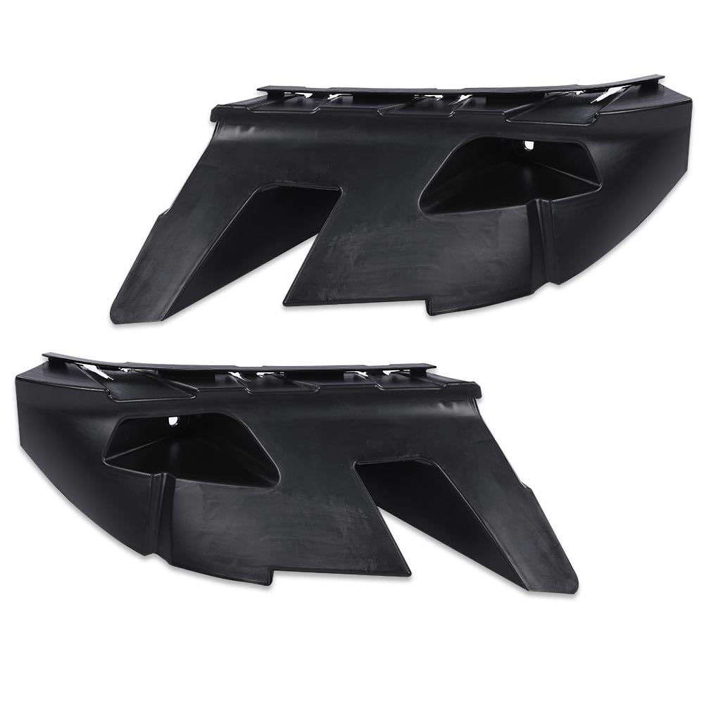 PIT66 Bumper Support Bracket, Right Side, 68104945AE 68104944AD