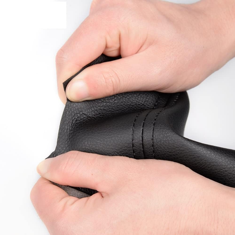 PIT66 Front Door Armrest Cover, Fit Honda Pilot 2009-2015 2PCS