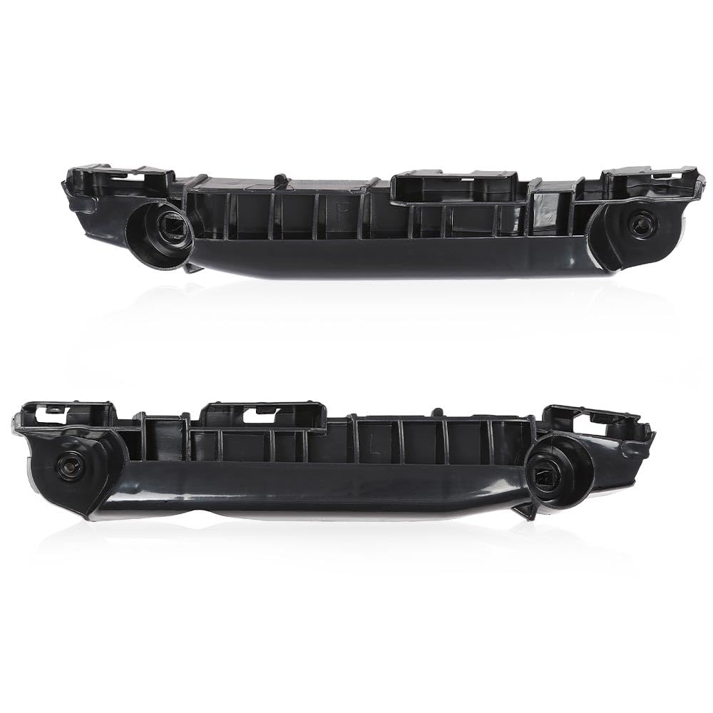 PIT66 Front Bumper Brackets Set of 2