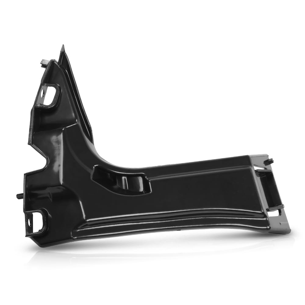 PIT66 Front Bumper Grille Spacer Bracket Left Driver