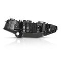 PIT66 Front Left Bumper Retainer Support Bracket, TO1032126 POM Plastic