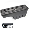 PIT66 Lockable Truck Bed Toolbox Storage Fit 2002-2018 Dodge Ram Right