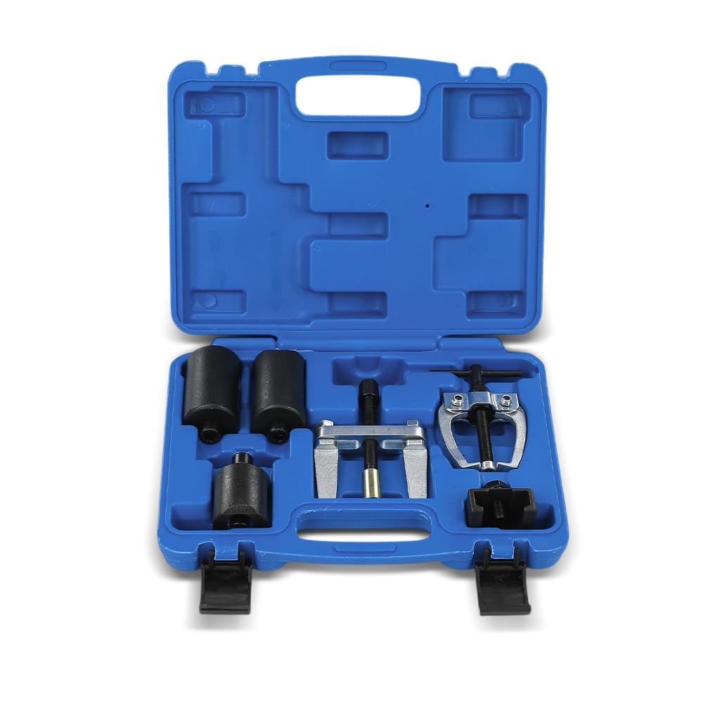 PIT66 Windshield Wiper Arm Puller Removal Tool Kit Universal Set