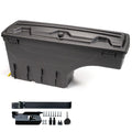 PIT66 Lockable Truck Bed Storage Toolbox Fit Dodge Ram 2002-2018 Left