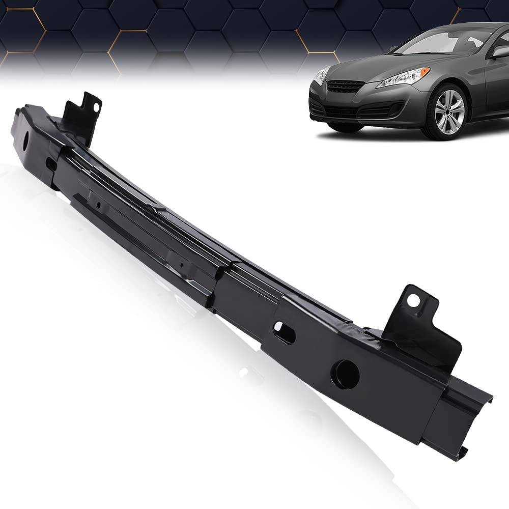 PIT66 Hyundai Genesis Coupe Bumper Face Bar Reinforcement Cross Member