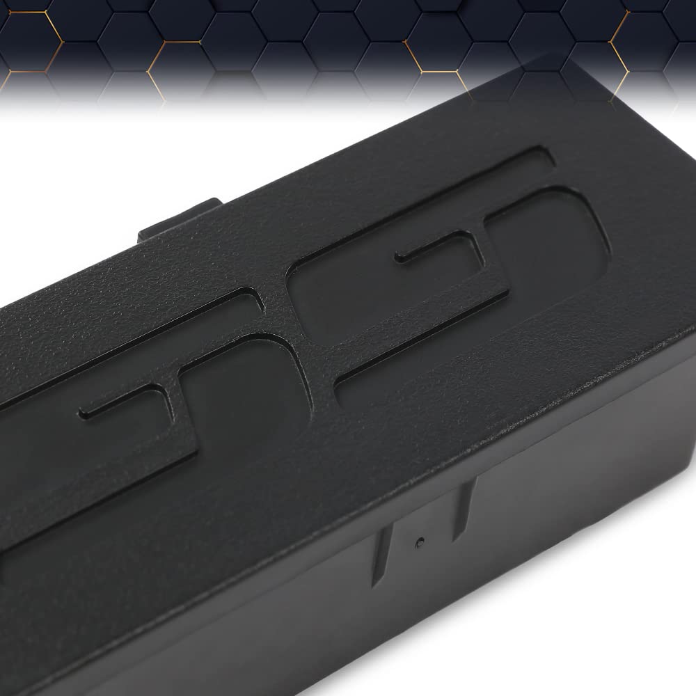PIT66 Dash Cover Trim Fit Chevy Silverado 1500 SS 2003-2007