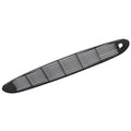 PIT66 Front Dash Defrost Grill Grille Vent Fit Chevy Corvette C5 1997-2004
