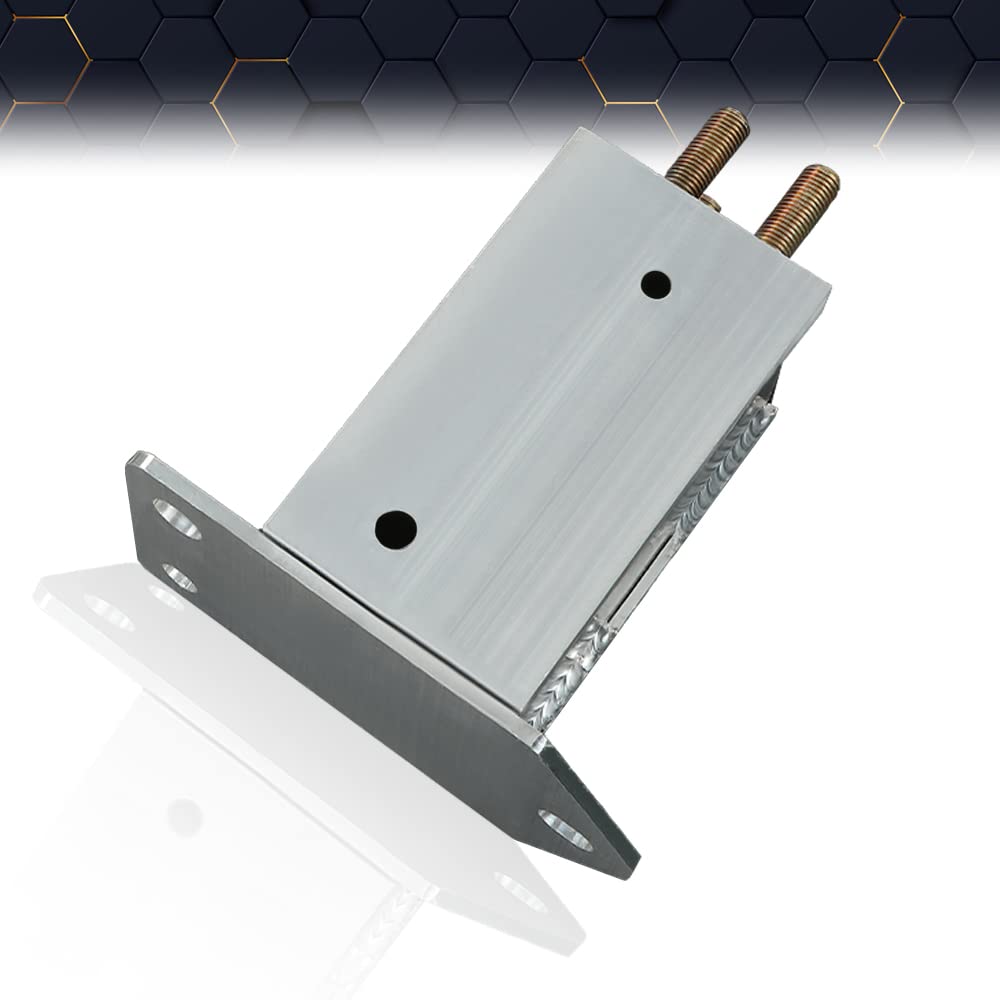 PIT66 Bumper Bracket, TO1027106 TO1026106