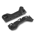 PIT66 Front Bumper Support Bracket 2Pcs Left and Right Side