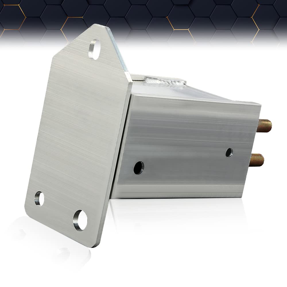 PIT66 Bumper Bracket, TO1027106 TO1026106