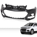 PIT66 Upper Front Bumper Cover Primered Fit Chevy Trax 2017-2020