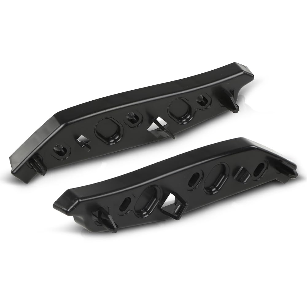 PIT66 Front Bumper Support Mounting Holder Bracket, LR137681, LR114818,