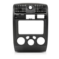 PIT66 Radio Dash Bezel Trim Panel Fit Chevy Colorado/GMC Canyon 2004-2012