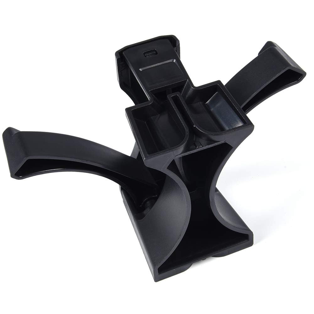 PIT66 Console Cup Holder Insert Fit Tacoma 2005-2009/Sequoia 2008-2018