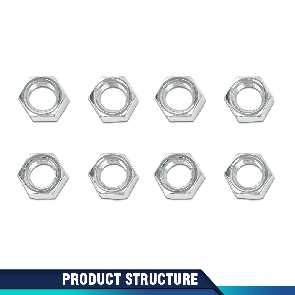 PIT66 4Pcs Coil Spring Lift Spacers Kit Strut Shocks Coil Spring Compressor 2-Way Adjustable Lift or Lower Spring Spacer