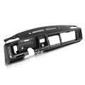 PIT66 Black Dash Core Fits Chevy Blazer GMC Yukon Suburban 1992‑1994