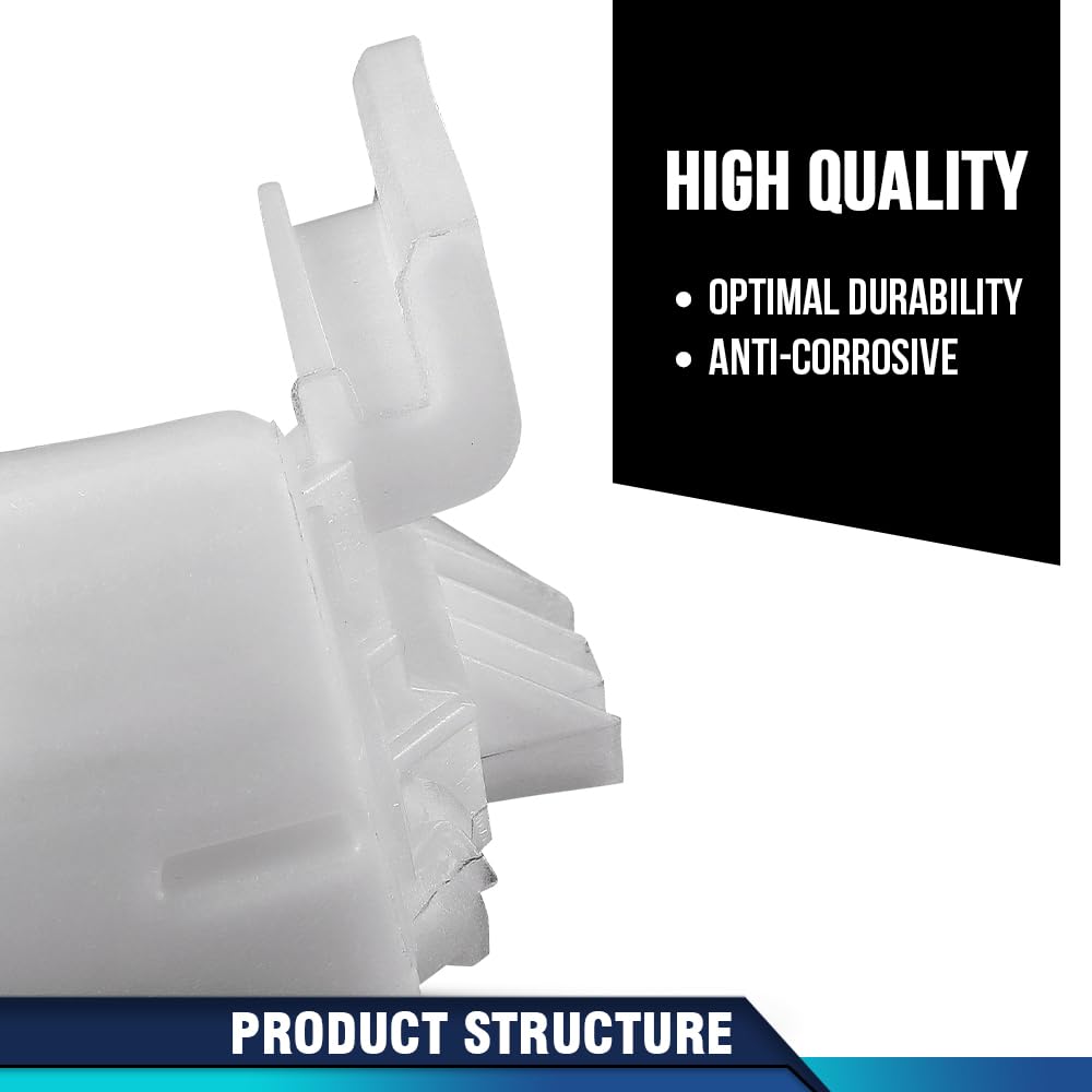 PIT66 Driver Door Armrest Bracket Fit Chevy Silverado GMC Sierra 1999-2007