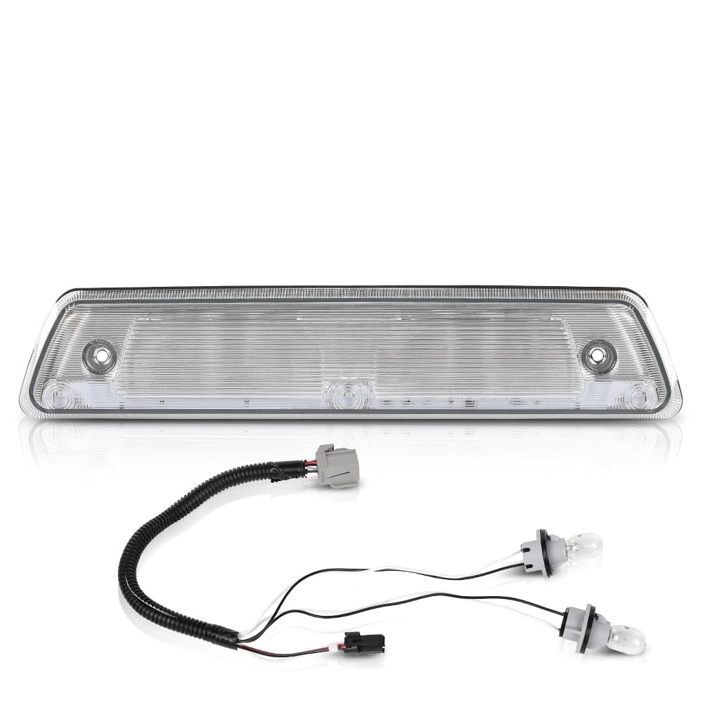 PIT66 LED 3rd Brake Light Fit Ford F150 SVT Raptor 2010-2014